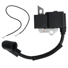 Ignition Coil 585836101 Replacement Accessory for Husqvarna 125B, 125BVX and 125BX