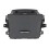 Central Control Storage Box USB AUX Lighter Box 1