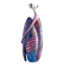 Female Art Figurines Sculpture, Oil Painting Decorations for Room B
