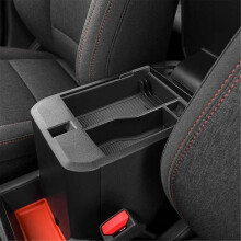 Center Console Organizer Tray for 2022-2024 2PCS