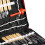 80-Piece Fruit and Vegetable Carving, Peeling, Cutting and Slicing Tool Kit 4