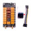 Antenna Tuner Board Motherboard with Screen Finished Version DIY Antenna Kits Tester Electronic Com 1