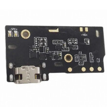 compatibile compatibile con Blackview BV4800 Scheda USB Circuiti Caricabatterie Connettore Dock Accessori