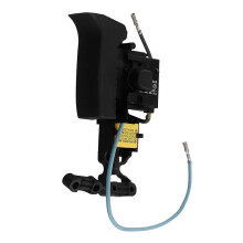 Interruptor de gatillo del controlador de velocidad de repuesto compatible con TE1 TE2 TE7