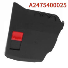 Upper Battery Cover A2475400025 for Mercedes-Benz A B GLA W177 W247 W118 Starter Battery Protection Cover Plate
