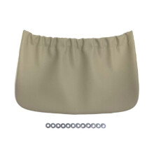 Car Seat Backrest Rear Cover Storage Bag for -,As Shown