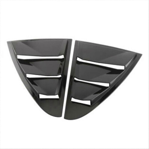 Shutter Decorative Stickers compatible for - Old A-Class 2013-2018