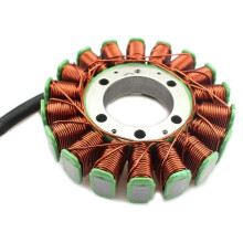 31120-MCJ-751 Motorcycle Generator Magneto Stator Coil for Honda CBR954RR CBR 954RR CBR 954 RR 2002 2003