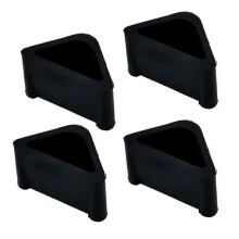 4pcs 242394-00 Foot Replacement Trestle Foot for Workmate Parts WM225 & WM425