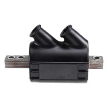 Motorcycle Coil Motorcycle Accessories 3 Ohm Dual Output Ignition DC1-1 for Honda CB 500 550 750 GL1000