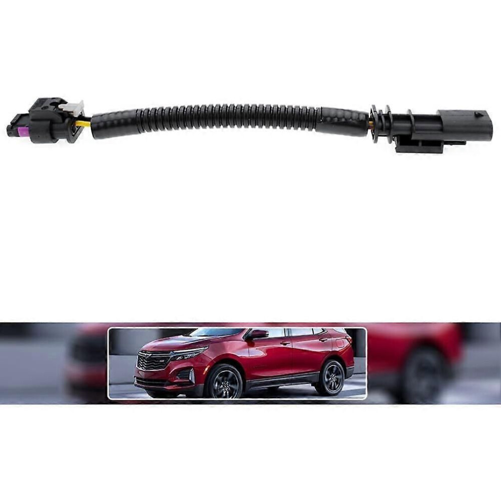 Auto Start Stop Eliminator For 2019 - 2024 Chevy Traverse Equinox Malibu Blazer Cruze Trax Trailblazer Gmc Terrain 9319739889680