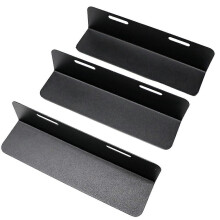 Luggage Fixation Boot Fixation, Boot Separator, Suitable for Cars, SUVs, Estate Boot Limiters Firm