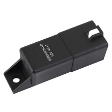 038907281D Candele Relè Preriscaldamento compatibili con A3 A4 1.6 1.9 2.0 Candele in plastica RB6 Relè