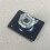 6Pcs Square Guitar Input Jack, Bass Guitar Jack Socket, Part Black 2
