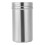 304 Stainless Steel Sealed Storage Jar Portable Tea Coffee Beans Container Large 1