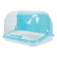 Organisateur Ustensiles Bébé PP Rangement Maison Coloré