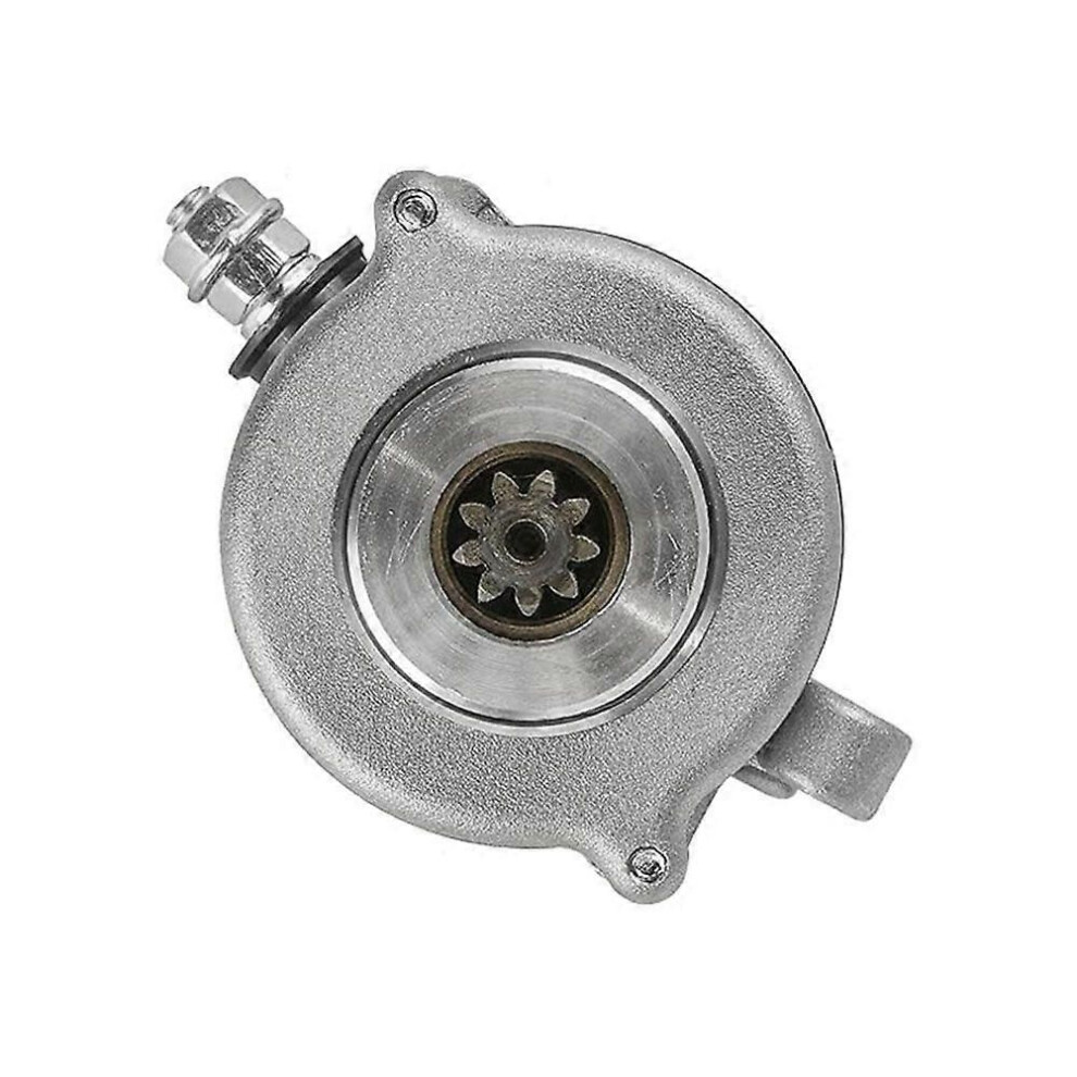 Starter Motor And Starter Drive Gear Bendix For Ktm 250 300 2015-2016 55140001000 55140001000 55140026300 55140026400 9319739890532