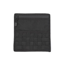 Center Console Organizer MOLLE Panel compatible for 2015-2025