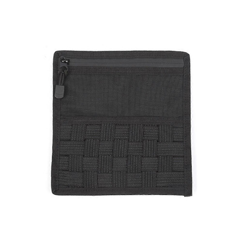 Center Console Organizer MOLLE Panel compatible for 2015-2025
