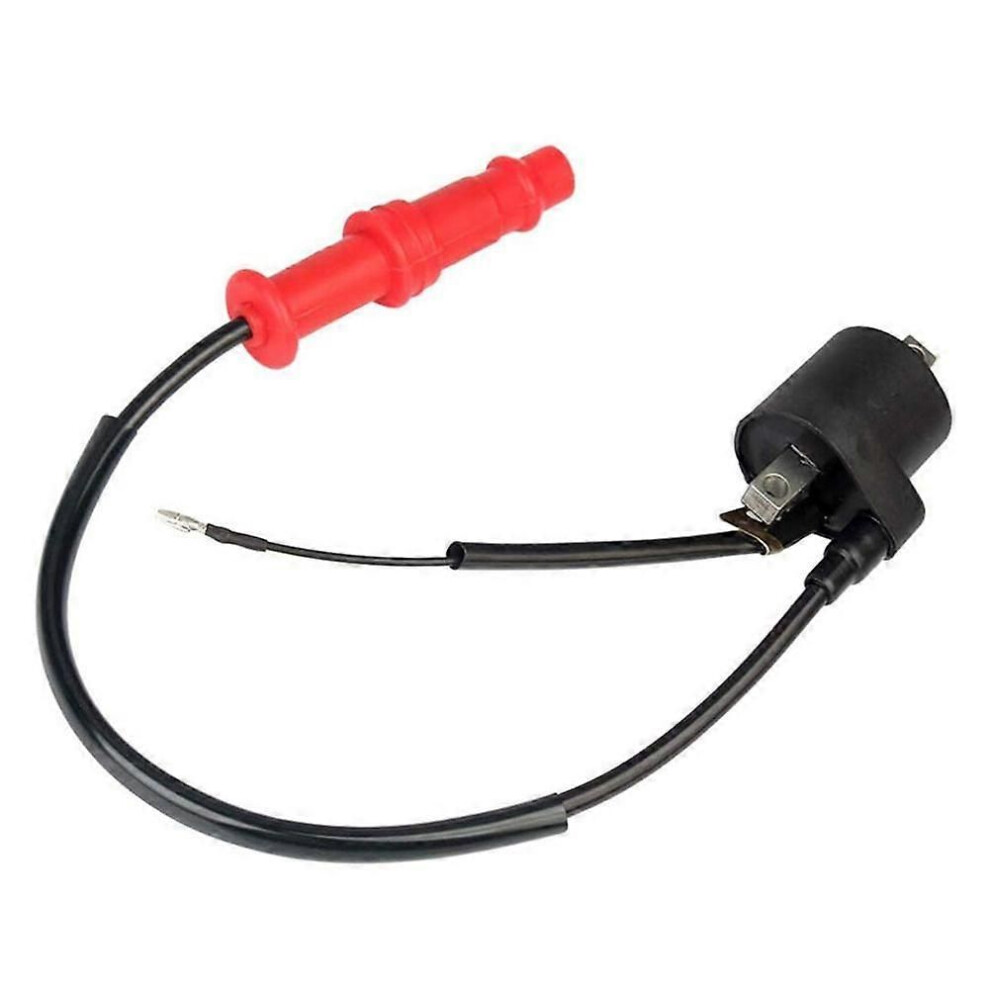 3085228 3085227 Motorcycle Ignition Coil For Polaris Sportsman Magnum 425 500 Scrambler Ranger 500 4X4 Motorcycle Parts 9319739890471