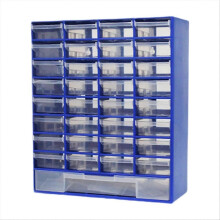 Storage Cabinet Organizer Container Wall Mounted Garage Organization