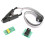 SOIC8 SOP8 Flash Chip Programming Socket Adapter Cable 1
