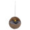 Hanging Coconut Bird Color Bird Cage Accessory Bed 1