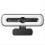 Webcam 4K con autofocus e microfono, compatibile con PC/Laptop per lo streaming. 1
