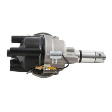 4-Cyl Electrical Eletronic Distributor for Datsun Nissan J15 Engine Forklift 4 Cylinders 22100-B5000 22100b500