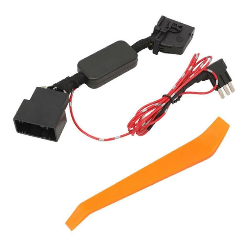 Car Automatic Start Stop Eliminator Engine Start Stop Off Device Eliminator For Gmc Yukon 2021-2024 9319739897272