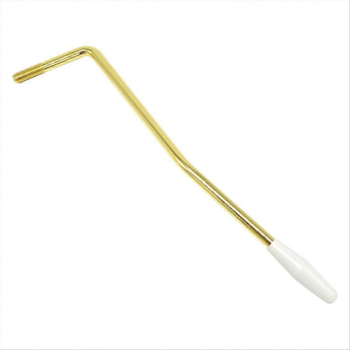 C 6 MM Thread Tremolo Arm Whammy Bar για ηλεκτρική κιθάρα με σπείρωμα, με 1