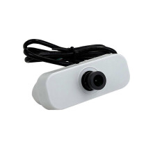 200W Pixel 1080P HD Driver-Free Monocular Wide-Angle Camera Module,for Desktop, Laptop, Video Confer