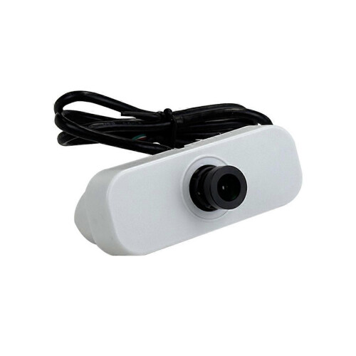 Μονοφθάλμια ευρυγώνια κάμερα 200W Pixel 1080P HD χωρίς οδηγό, για επ