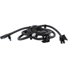 2138609000 Wasserdüse, Düsenschlauch, Scheibenwischer, Wasserdüse, Wassersprüh-Kabelbaum für Mercedes-Benz W213