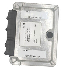 Car Engine ECU Engine Control Unit Computer Board 3605010EA for Chery QQ S11