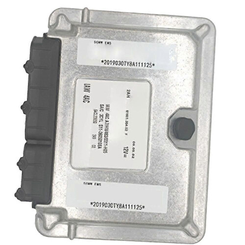 Car Engine ECU Engine Control Unit Computer Board 3605010EA for Chery QQ S11
