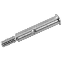 Stainless Steel Front Axle Shaft and Rear Drive Shaft for 1/10 2WD Slash Stampede Upgrade Parts