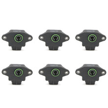10X Car Throttle Position Sensor for Spectra 0280122001 0288122915