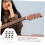Guitar Locking Tuners Replacement Head Knobs for Acoustic Guitar Precise Tuning Control 4