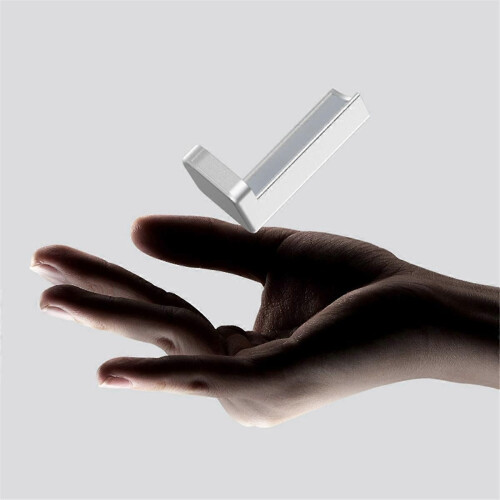 Top Power Button Stand Convenient Easy to Install External Button Base for Mac Mini M4/M4 Pro 2