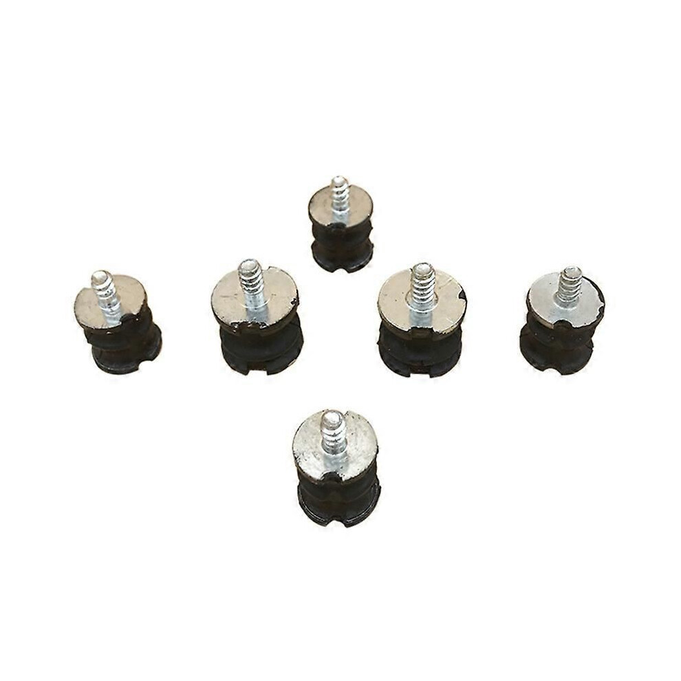6Pcs/Lot Isolator Buffer Av Mount For 268 266 272 Xp 272Xp 266 61 Chainsaw Parts 9152359482820