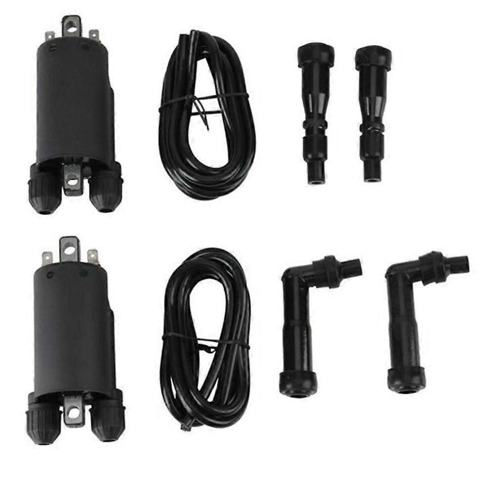 Motorcycle Ignition Coil 30500-422-003 For Honda Cb750 Cb900 Cb1000 Cb1100f Motorcycle Accessories 9319739897449
