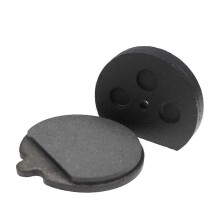 Kit de pastillas de freno de mano 15/920103 15/920087 15/913501 478/00849 compatible con JCB 214E/3CX
