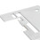 Needle Plate Sewing Replacement Accessories Iron Needle Assist Tool for Overlock Machine 1