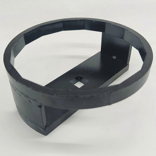 Για Volvo Trucks VOE JD045 Κλειδί φίλτρου λαδιού 15P 107mm για ειδικά εργαλεία φορτηγών