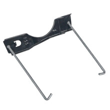 Kit di fissaggio per batteria auto, supporto per batteria auto compatibile con Honda Accord 2003-2007
