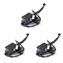 Handle Brake for 125Cc YBR 125 Front Pump Cylinder Assy,Right
