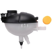 Car Coolant Expansion Tank for C250 C300 C350 204T 2045000749