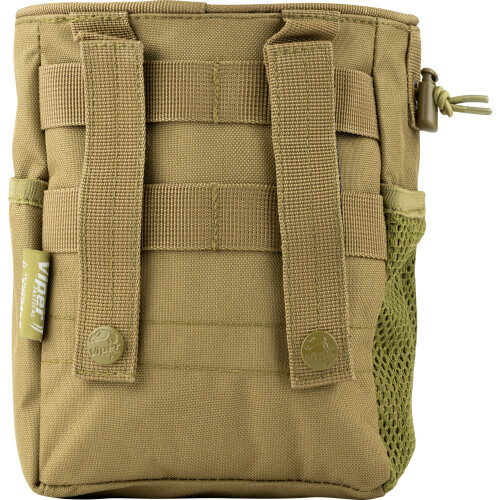 Viper TACTICAL Viper TACTICAL Elite 600D Cordura Dump Bag Coyote 1