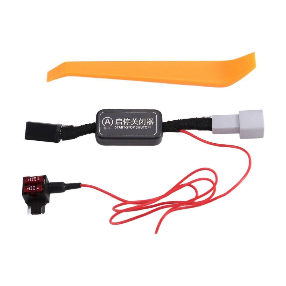 Auto Start Stop Disabler For Subaru Forester Lhd Automatic Stop Start Engine System Off Device Control Sensor Plug Stop 9319739897746